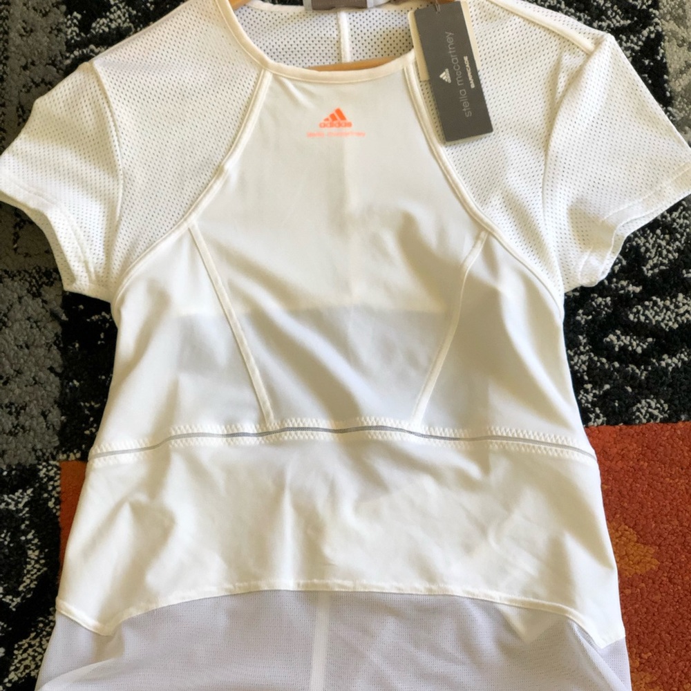 Stella McCartney Adidas Top